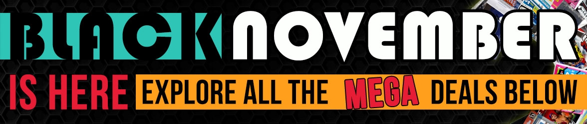Black November