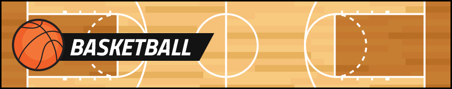 Basketball Pre-Orders