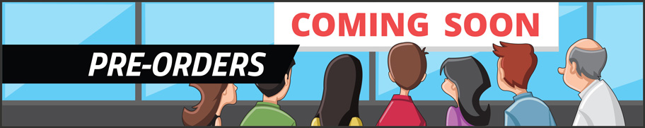 Pre-Orders