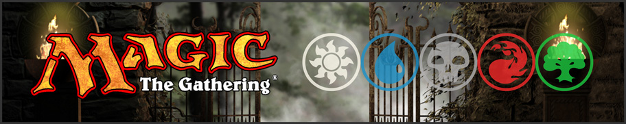 Magic The Gathering