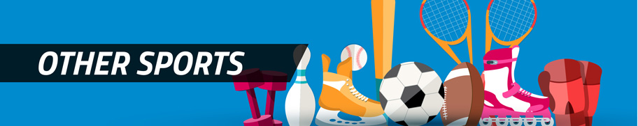 Other Sports Pre-Orders
