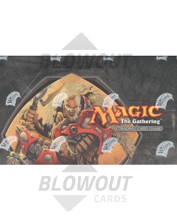 Magic the Gathering 10th Edition Core Booster Box