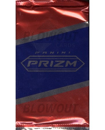 2014/15 Panini Prizm Basketball Red White & Blue Pulsar 50 Pk Lt