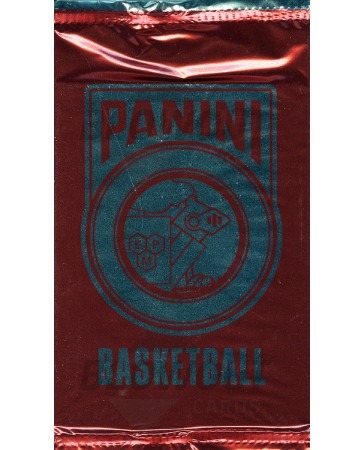 2016/17 Panini NBA Day 10 Pack Lot