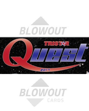 2017 Tristar Quest 3 Box Case