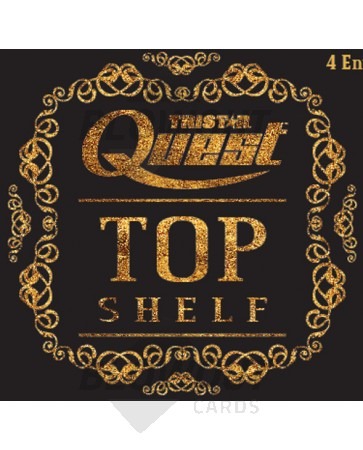 2017 Tristar Quest Top Shelf 4 Box Case