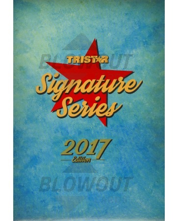 2017 Tristar Signature Series 10 Box Case