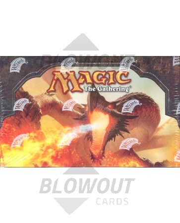 Magic the Gathering 2011 Core Set M11 Booster 6 Box Case
