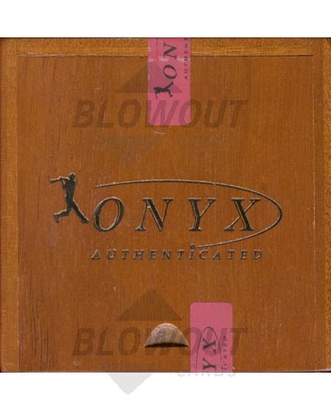 2011 Onyx Authenticated Preferred Player Col Baseball Box