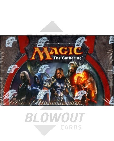 Magic the Gathering 2012 Core Set M12 Booster Box