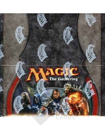 Magic the Gathering 2012 Core Set M12 Event Deck Box