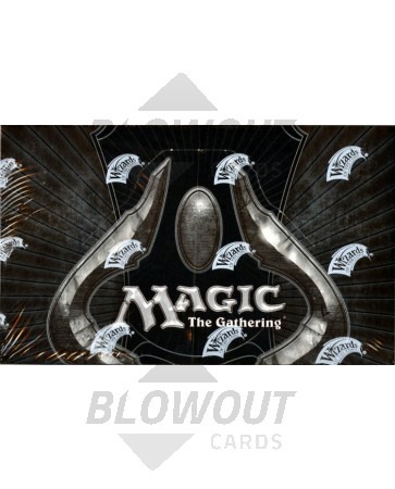 Magic the Gathering 2013 Core Set Booster 6 Box Case