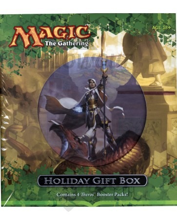 Magic the Gathering 2013 Gift Box - 8 Box Case