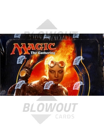 Magic the Gathering 2014 Core Set Booster 6 Box Case