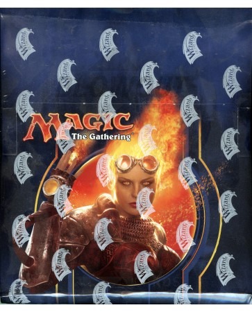Magic the Gathering 2014 Core Set Intro Pack Box