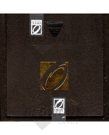 2014 Onyx Authenticated Pref Players Col Baseball 12 Box Case