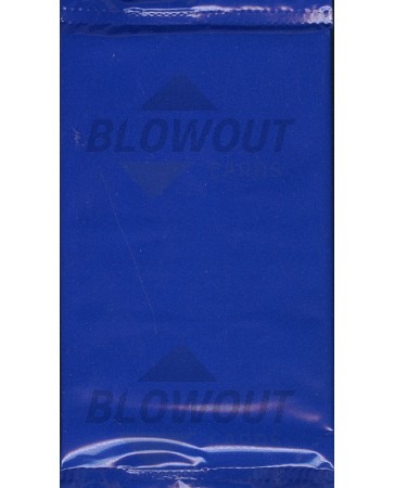 2014 Panini Prizm Perennial Draft Rd/Wht/Blu Pulsar 100 Pack Lot