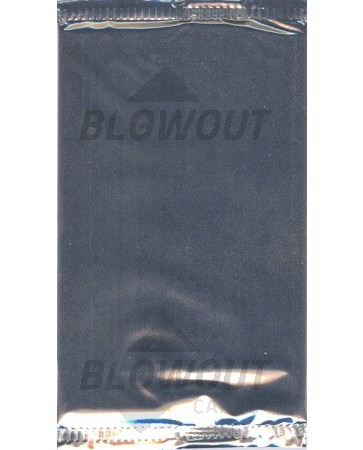 2013 Panini National Silver Wrapper Redemption 100 Pack Lot