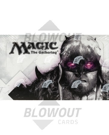 Magic the Gathering 2015 Core Set Booster Box