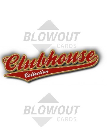 2015 Onyx Authenticated Clubhouse Collection Baseball Box
