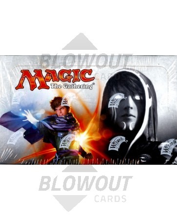 Magic the Gathering Origins Booster 6 Box Case