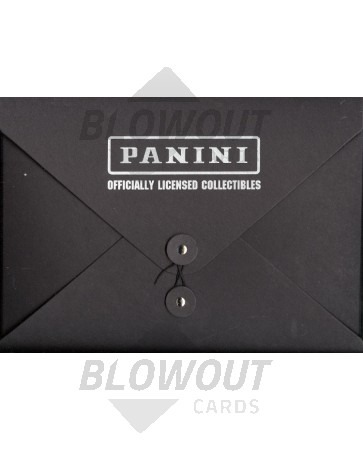 2016 Panini National VIP 8x10 Autographed Folio Package