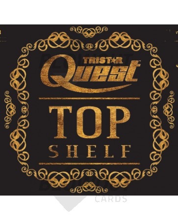 2016 Tristar Quest Top Shelf 4 Box Case