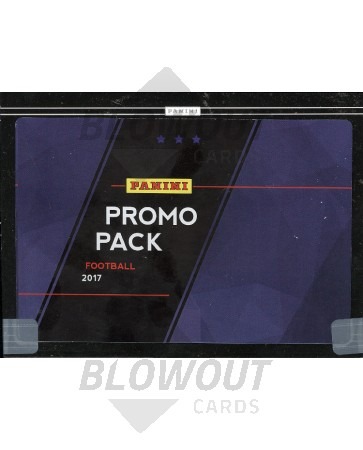 2017 Panini Super Bowl Private Signings Promo Pack