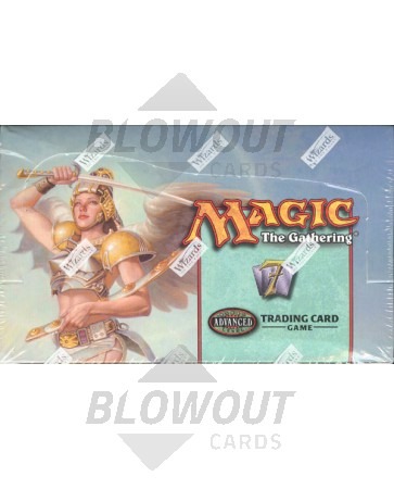 Magic the Gathering 7th Edition Core Booster Box
