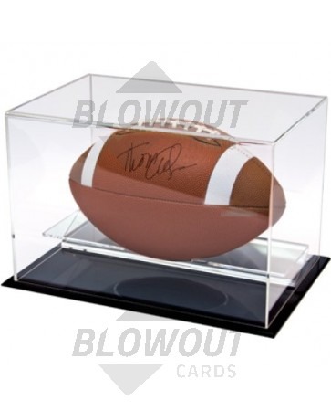 Ultra Pro Football Z-Design Holder 82406