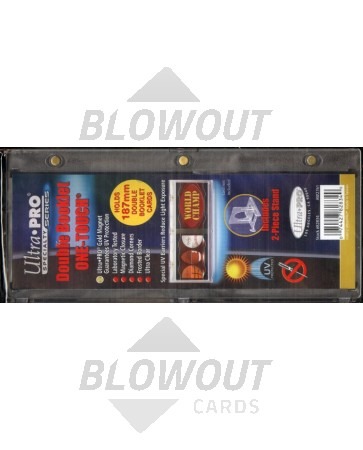 Ultra Pro Booklet 187mm Magnetic Card Holder w/Stand - 82834