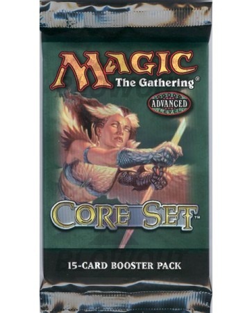 Magic the Gathering 8th Edition Core Booster Pack