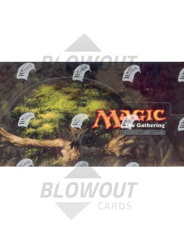 Magic the Gathering 9th Edition Core Precon/Theme Deck Box