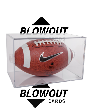 BallQube Football Display