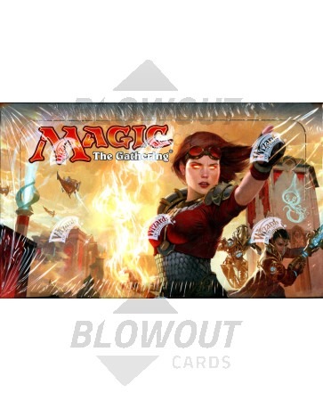 Magic the Gathering Aether Revolt Booster 6 Box Case