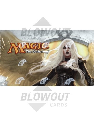 Magic the Gathering Avacyn Restored Booster 6 Box Case