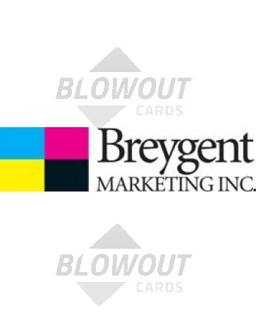 Deadworld Trading Cards (Breygent) 15 Box Case
