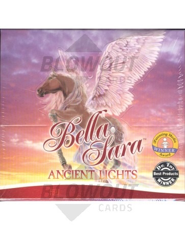 Bella Sara Ancient Lights Booster 20 Box Case