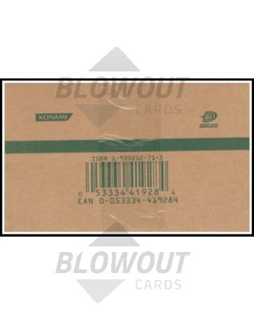 Yugioh Dark Beginning 2 (DB2) Blister Box