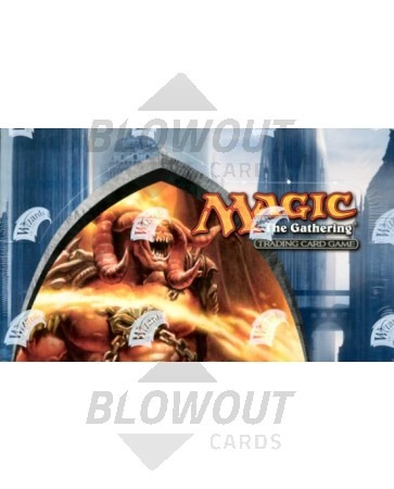 Magic the Gathering Dissension Booster 6 Box Case