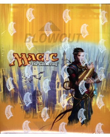 Magic the Gathering Dragon's Maze Intro Pack Box
