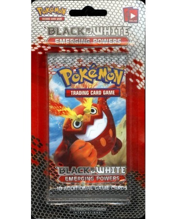 Pokemon B&W Emerging Powers Blister Pack