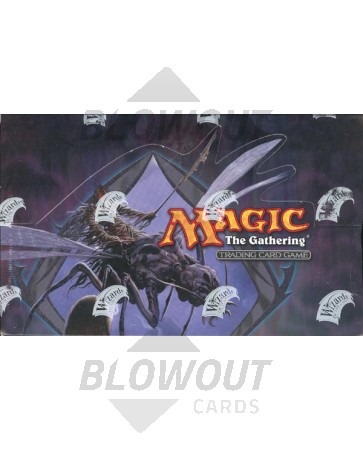 Magic the Gathering Eventide Booster Box