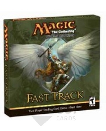 Magic the Gathering 9th Edition Starter Fast Track