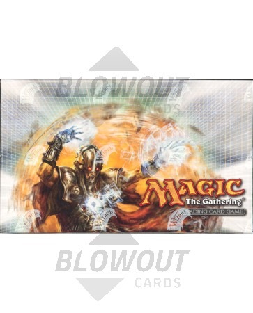 Magic the Gathering Future Sight Booster 6 Box Case
