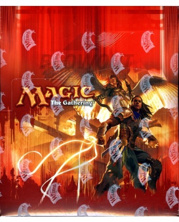 Magic the Gathering Gatecrash Intro Pack Box