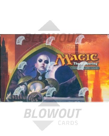 Magic the Gathering Guildpact Booster Box
