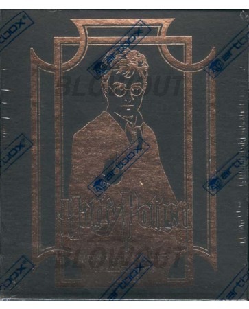 Harry Potter Memorable Moments Series 2 Box (Artbox)
