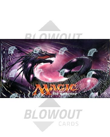 Magic the Gathering Iconic Masters Booster 4 Box Case