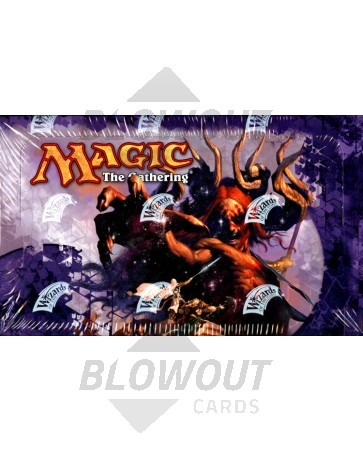 Magic the Gathering Journey Into NYX Booster Box